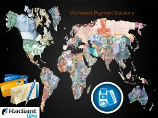 Worldwide Payment Solutions