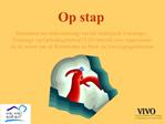 Op stap