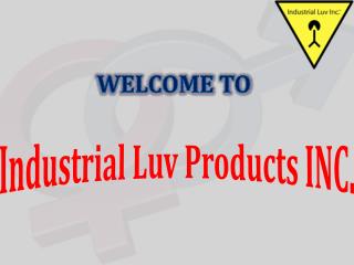 Industrialuv.com - Best Online Shop For Sex Toys