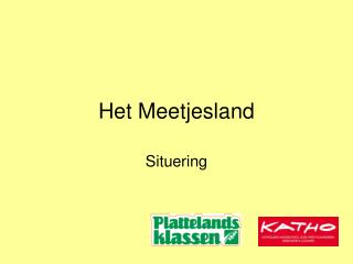 Het Meetjesland
