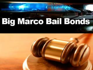 How Bail Bonds Work