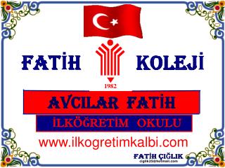 FATİH