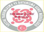 YARDIMLAR DAIRESI BASKANLIGI