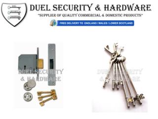 Door Lock