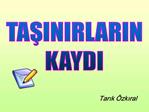 Tarik zkiral