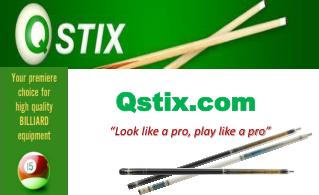 QStix.com