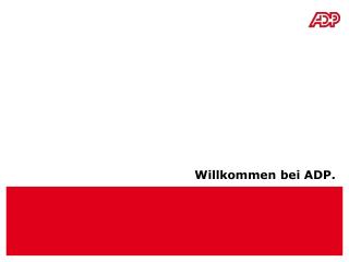 DGQ – Regionalkreisveranstaltung am 22. 9. 2008 bei ADP Employer Services GmbH Stuttgart
