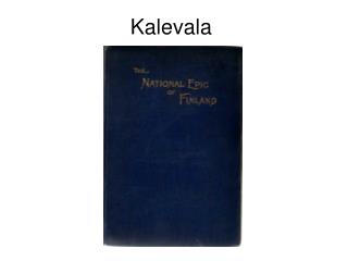 Kalevala