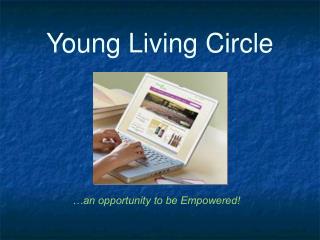 Young Living Circle