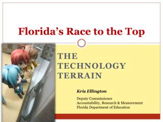 Florida’s Race to the Top