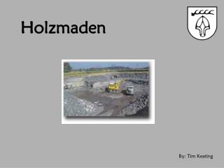 Holzmaden