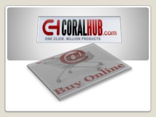 Coralhub.com