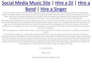 Hire a DJ in EGYPT | USA | MALAYSIA | UK | SINGAPORE | INDIA | FOREIGN