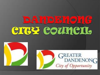 Dandenong City Council