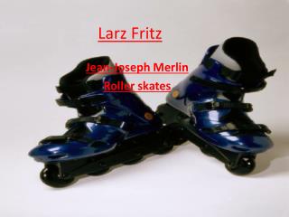 Larz Fritz