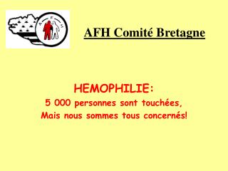 AFH Comité Bretagne