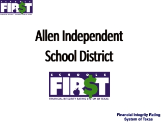 Allen Independent School District