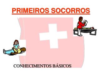 PPT - PRIMEIROS SOCORROS PowerPoint Presentation, Free Download - ID ...