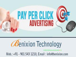 PPC Company in Delhi