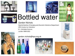 Bottled water