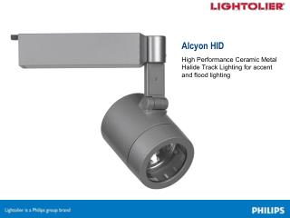 Alcyon HID