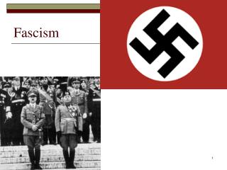 Fascism