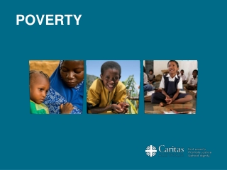 poverty