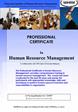 Malaysian Institute of Human Resource Management