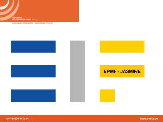 EPMF - JASMINE