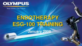 Ppt Endotherapy Esg 100 Training Powerpoint Presentation Free Download Id 3295737