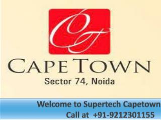 supertech capetown