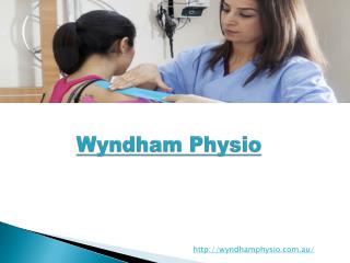 Wyndham Physio
