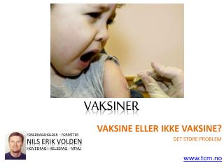 Vaksiner