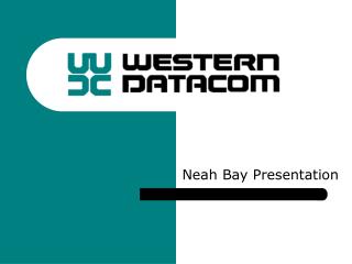 Neah Bay Presentation