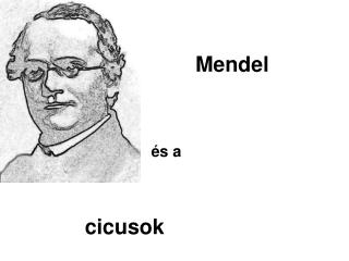 Mendel