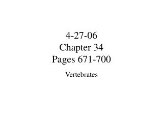 4-27-06 Chapter 34 Pages 671-700
