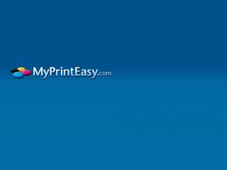 MyPrintEasy - Online Printing Company California