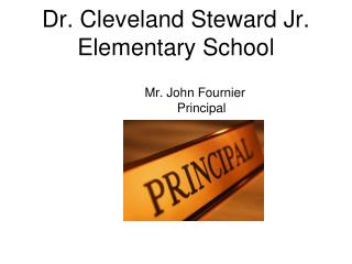 Dr. Cleveland Steward Jr. Elementary School
