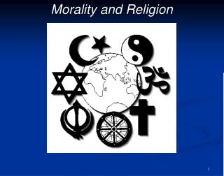 PPT - Morality And Religion PowerPoint Presentation, Free Download - ID ...