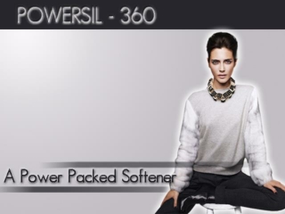 Powersil 360