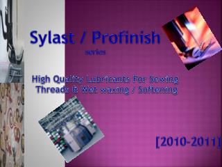 Sylast