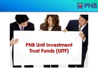 PNB Unit Investment Trust Funds (UITF)