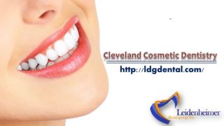 Cleveland Cosmetic Dentistry