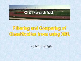 - Sachin Singh