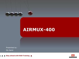 AIRMUX-400