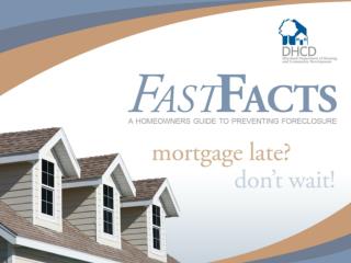 What is Foreclosure?