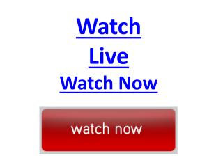Alabama Crimson Tide vs LSU Tigers Live Stream Video Online