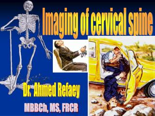 Dr. Ahmed Refaey