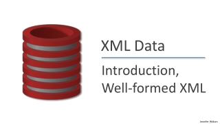 XML Data