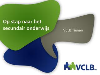 PPT - Op Stap Naar Het Secundair Onderwijs PowerPoint Presentation - ID ...